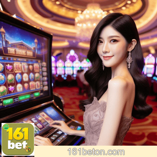 161BET Logo
