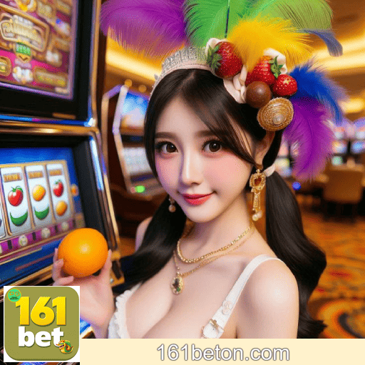 Bikini Paradise - Slot PG Soft com RTP 96.70% e símbolos wild expansivos disponível na 161BET